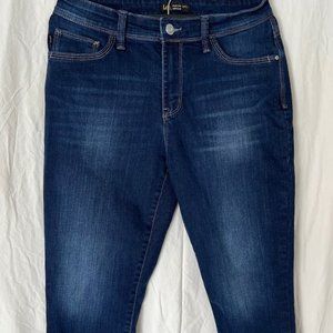 Lee Capri - Midrise Fit - 8